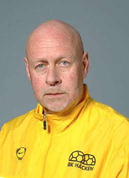 Inge Börjesson (materialförvaltare)