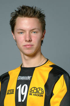 Niclas Andersson
