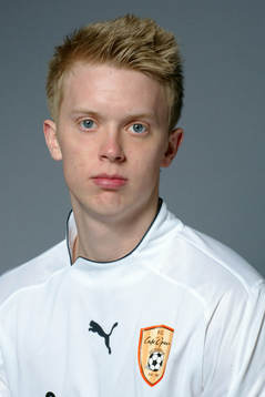  Mikael Thorstensson.