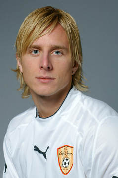  Markus Karlsson.