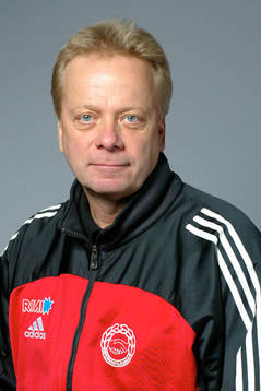 Anders Grönhagen (tränare)