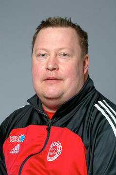 Lars Engström (materialförvaltare)