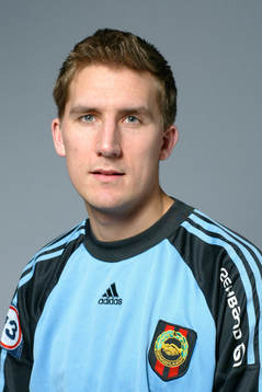 Kristoffer Björklund (målvakt)