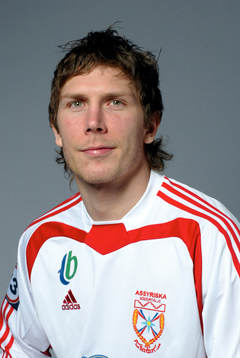  Dennis Östlundh.