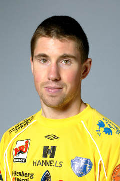  Jonas Pelgander.