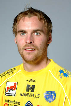  Patrik Lundgren.