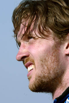 Mikael Nilsson, HBK-profil