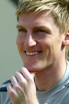 Tomas Rosenqvist vågar tro på framtiden igen