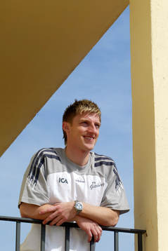 Tomas Rosenqvist vågar se framåt igen