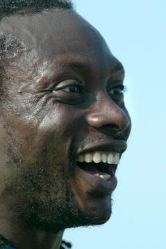 Preko, Halmstads nyförvärv