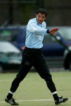   Igor Sypniewski, Malmö.