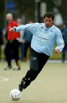  Igor Sypniewski, Malmö