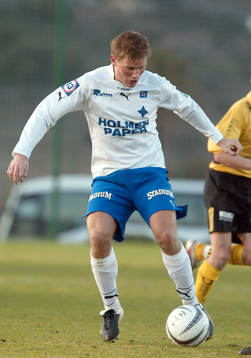 Patrik Jönsson