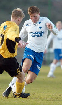 Patrik Jönsson