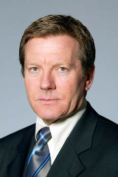  Thomas Lyth, Svenska Fotbollförbundet.