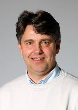  Thomas Wernerson, TV, media, porträtt.