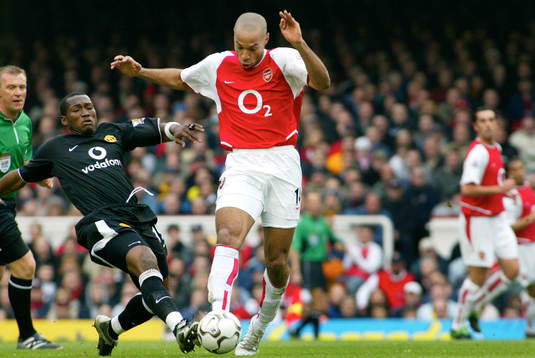 Fotboll, Premier League (Engelsk Liga), Arsenal -