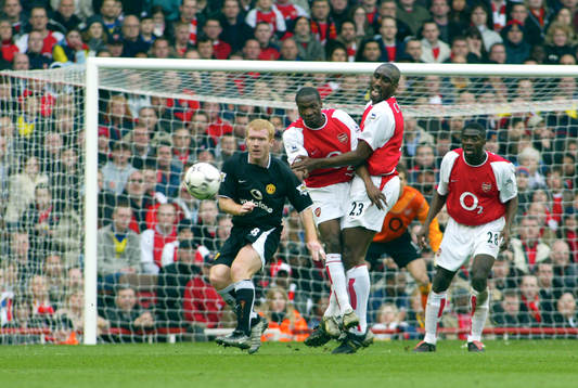 Fotboll, Premier League (Engelsk Liga), Arsenal -