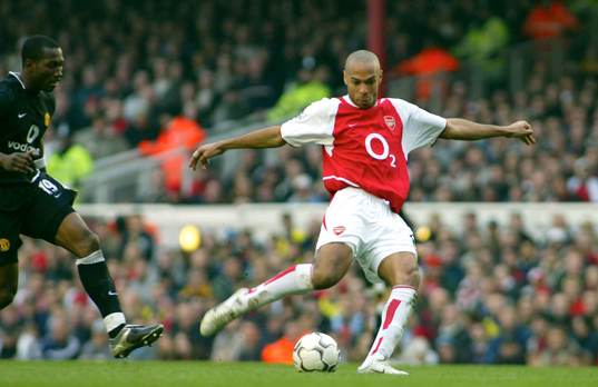 Fotboll, Premier League (Engelsk Liga), Arsenal -