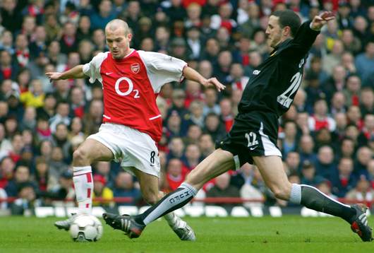 Fotboll, Premier League (Engelsk Liga), Arsenal -