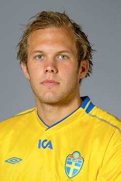 Martin Andersson