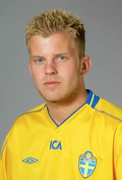 Mikael Antonsson