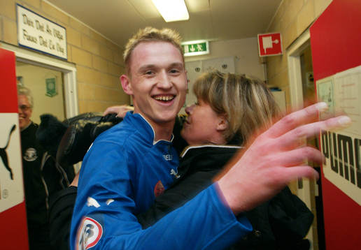  Eva Grankvist, Massös (Massör) och Vitali Gussev, Trelleborg.