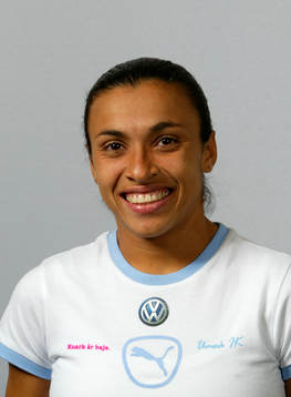  Marta da Silva, Umeå IK