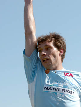  Igor Sypniewski, jubel.