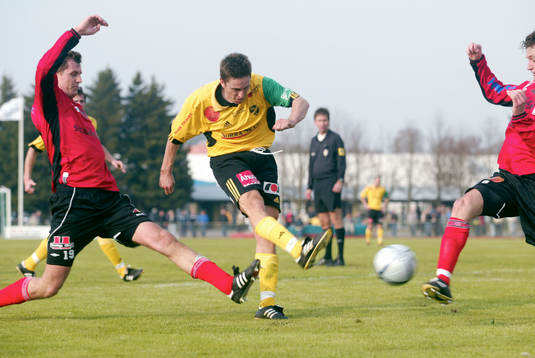 Jimmie Augustsson, Hässleholm