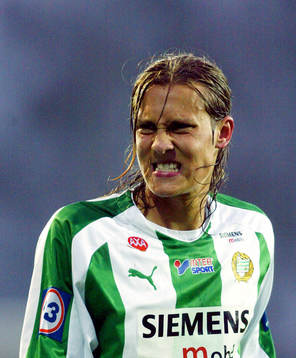 Björn Runström, Hammarby