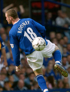 Wayne Rooney