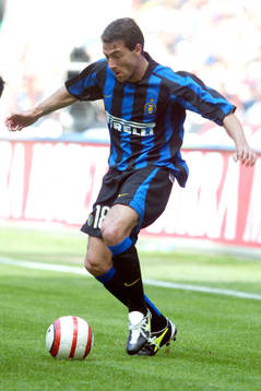  Kily Gonzalez, Inter.