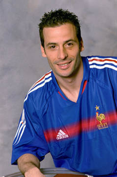  Ludovic Giuly.