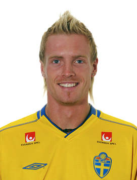 Christian Wilhelmsson