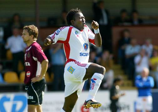  Kabba Samura, Assyriska (Jubel)