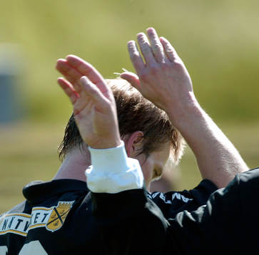  Jimmy Augustsson, Hässleholm.