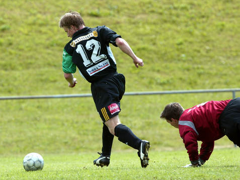  Jimmy Augustsson, Hässleholm.