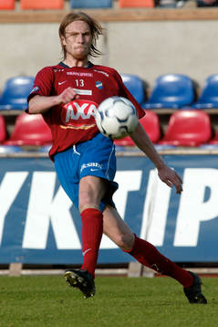  Kaspars Gorkss, Öster.