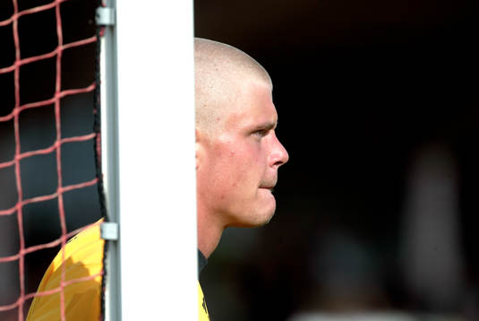 Erland Hellström, målvakt, Assyriska