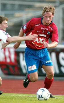  Patrik Karlsson, Öster.