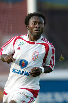  Kabba Samura, Assyriska. 