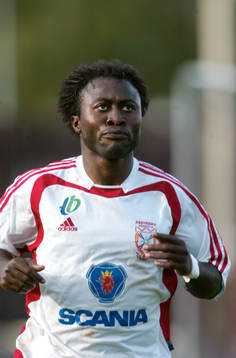  Kabba Samura, Assyriska. 