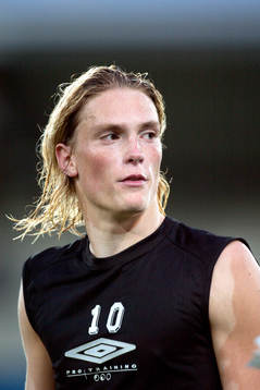 Lasse Nilsson, Elfsborg