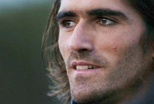 Pedro Mendes, Tottenham Hotspurs