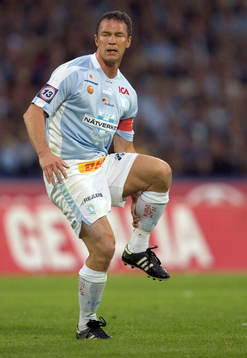Patrik Andersson åter skadad