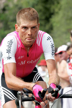 Jan Ullrich
