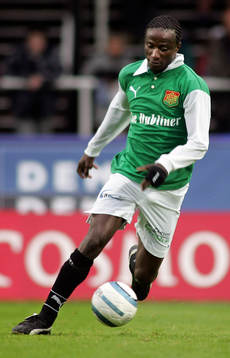  Efe Ehiorobo, GAIS.