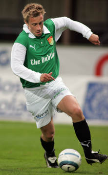 Mathias Gravem, GAIS