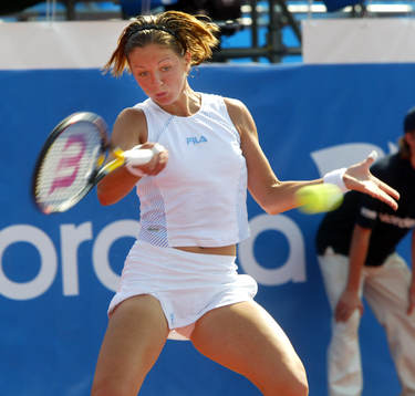 Tatiana Perebiynis